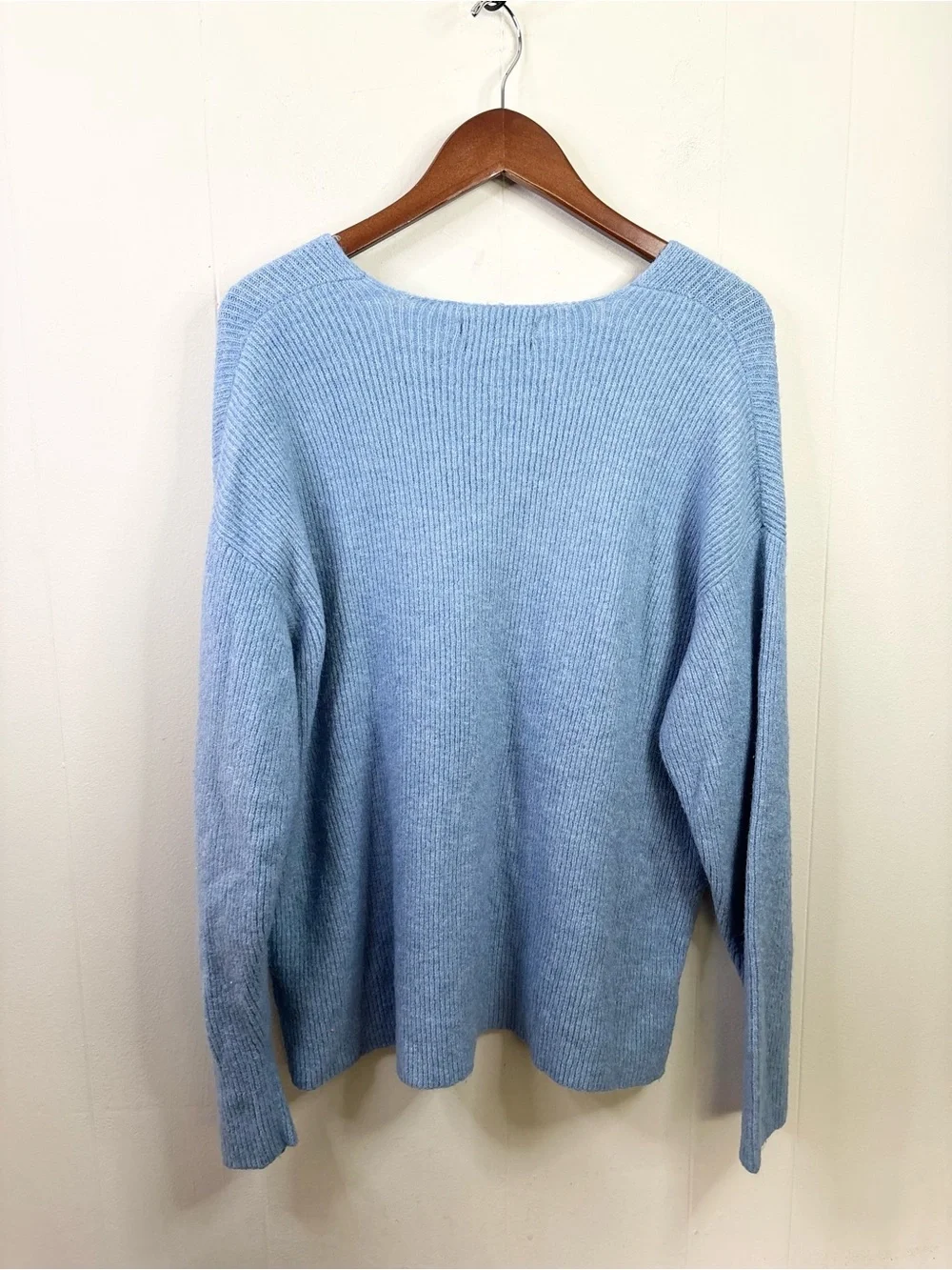 Something Navy long line